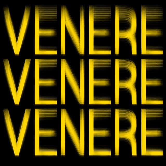 Venere (Fideles Remix) cover