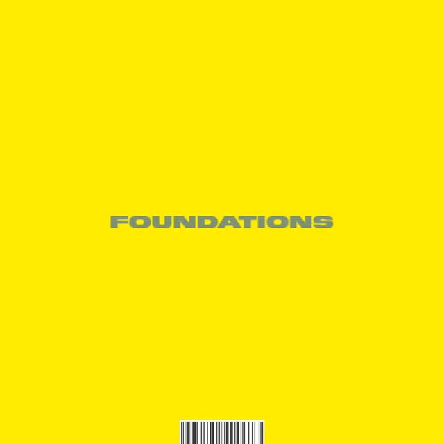 Foundations