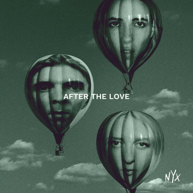 von boch & eli & fur - after the love cover