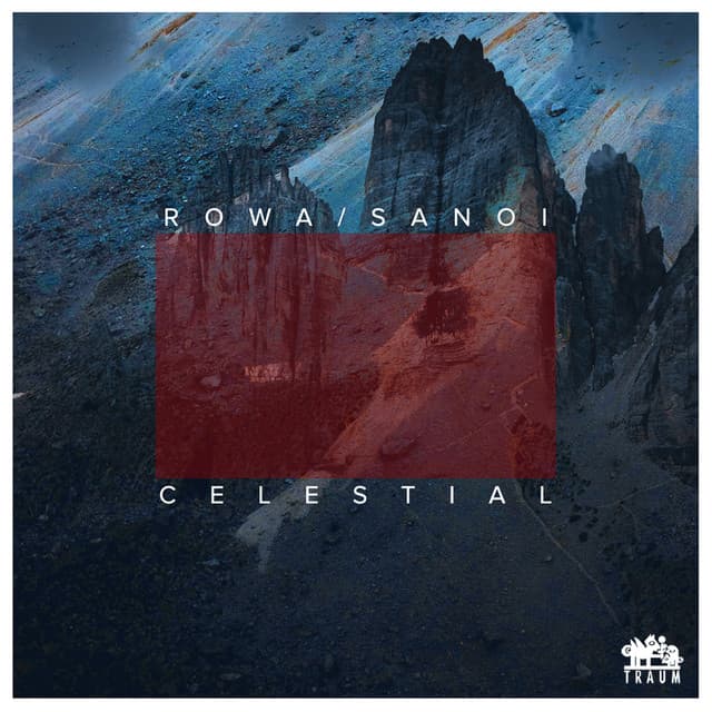 rowa & sanoi - celestial (kellerkind remix) cover