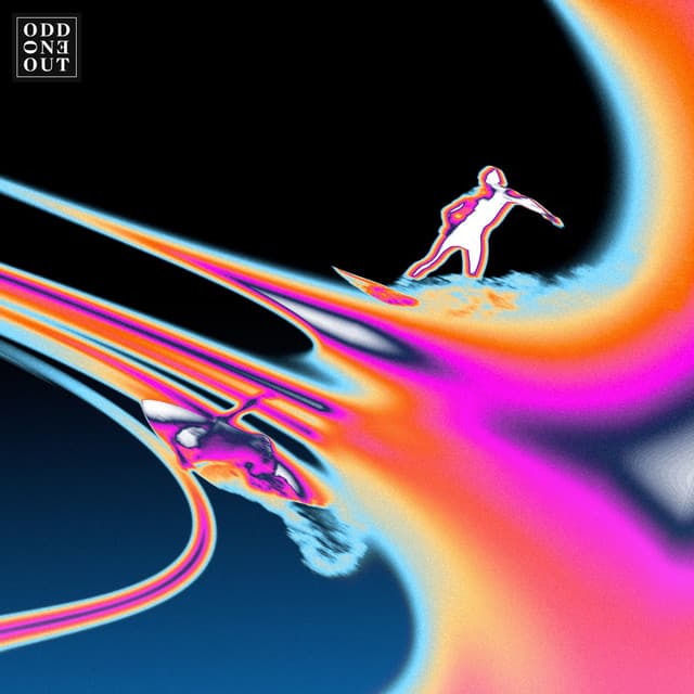 Chemtrail Surfers