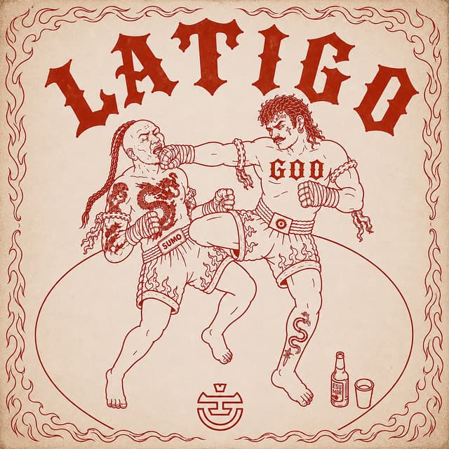 Latigo