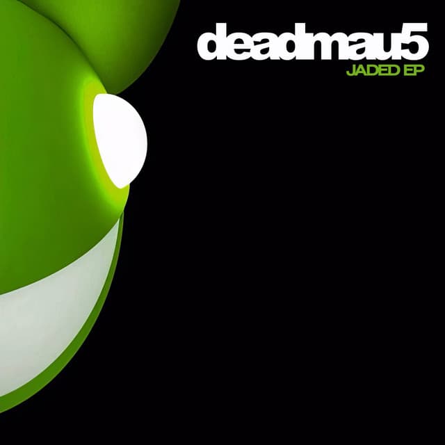 deadmau5 - re_jaded cover