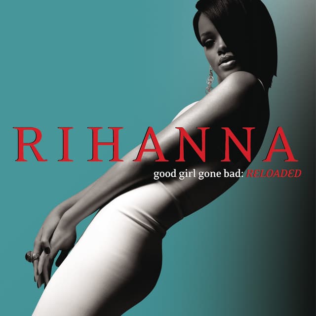rihanna - don't stop the music (eighties nights 80's rework) cover