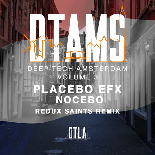 nocebo (redux saints remix) cover