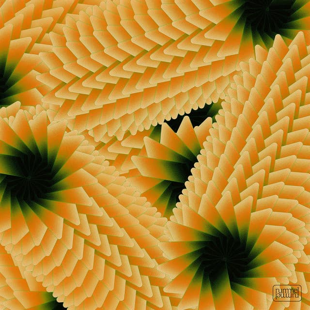 Mango (Golden Hour Remix)