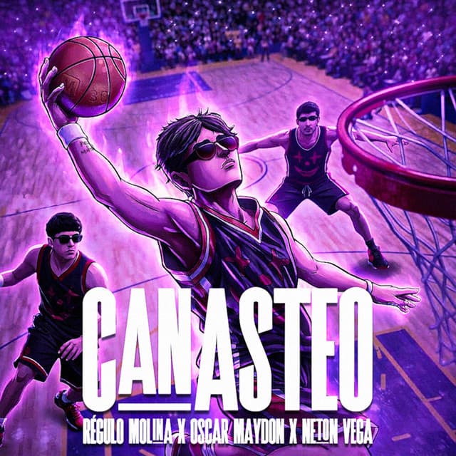 Canasteo