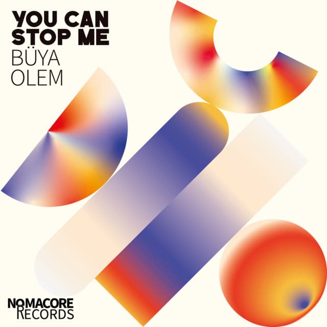 olem & büya - you can stop me cover