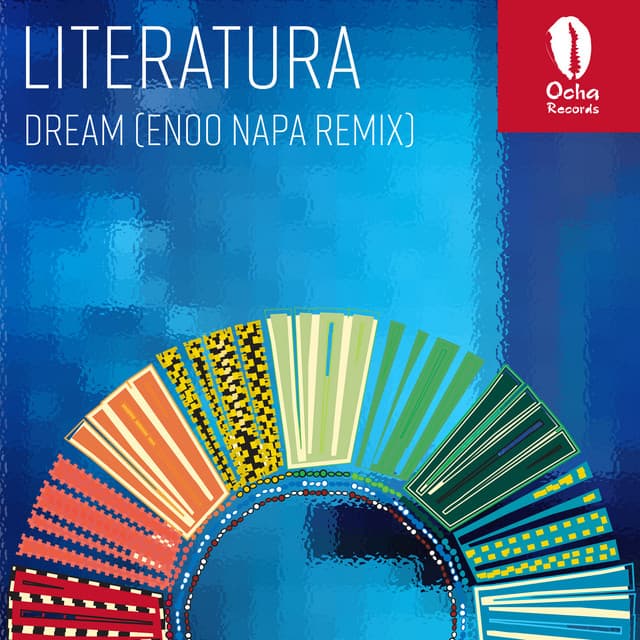 literatura - dream (enoo napa remix) cover