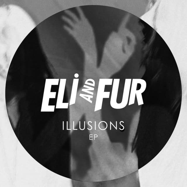 eli & fur - you're so high (10 years on) cover
