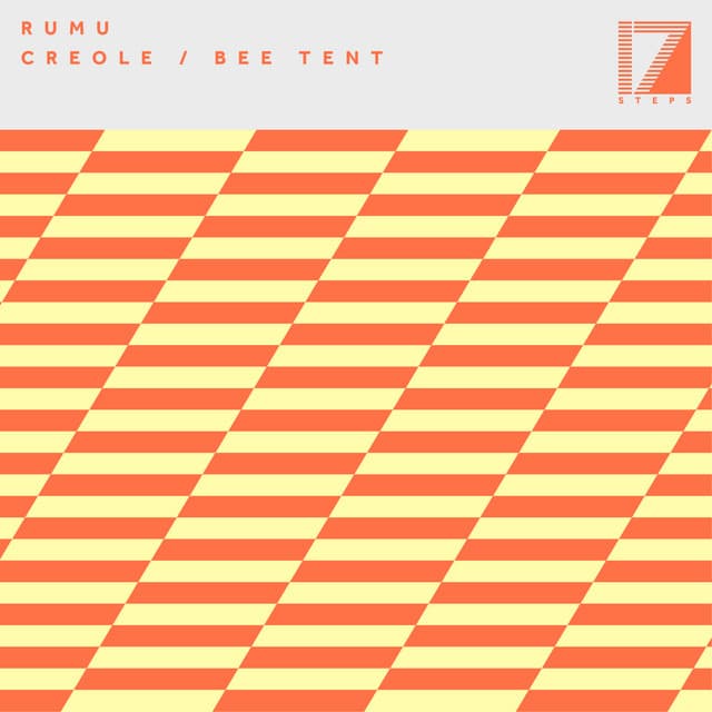 rumu - bee tent cover