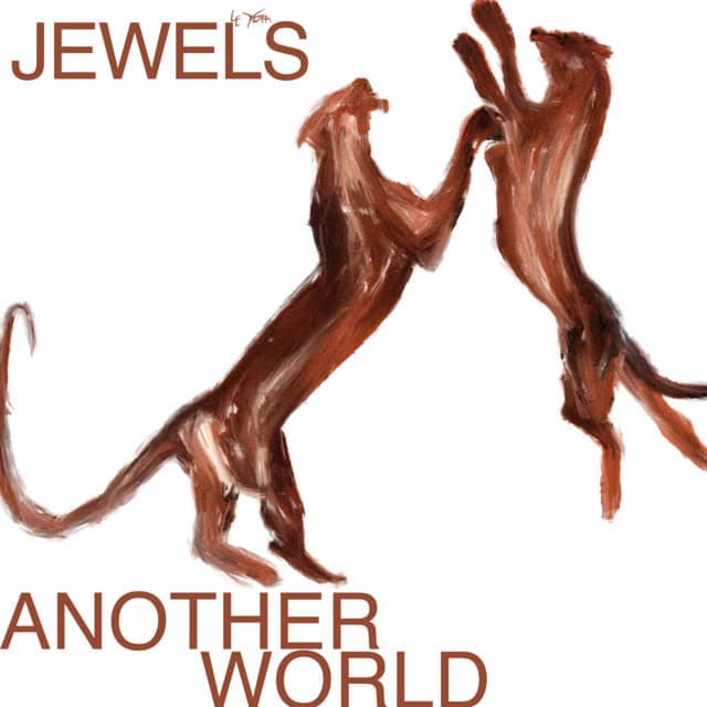 jewels - another world cover