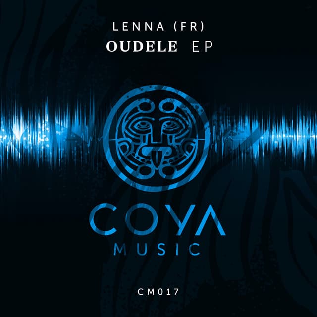 lenna - gwada cover