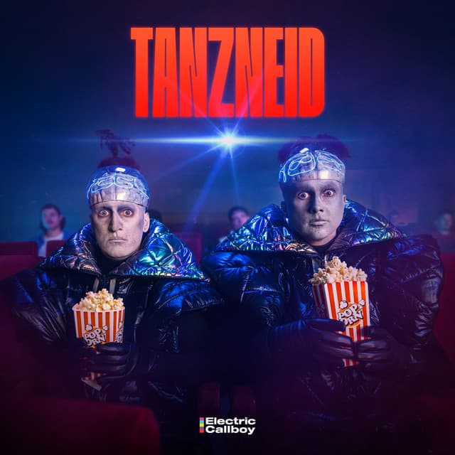 TANZNEID