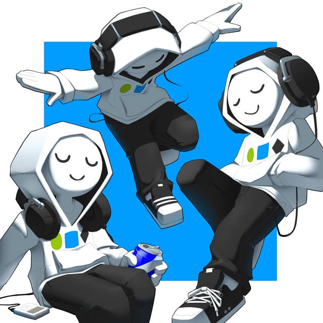 Like This (Original Mix) cover