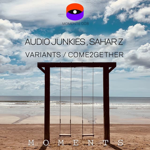 come2gether cover