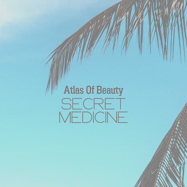 Atlas Of Beauty
