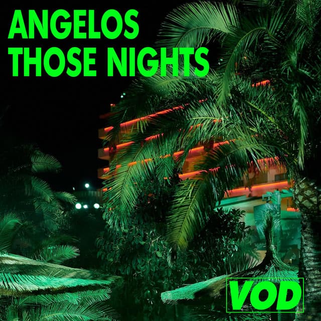 Those Nights