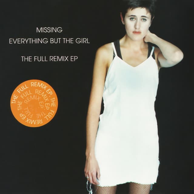 everything but the girl - missing cover
