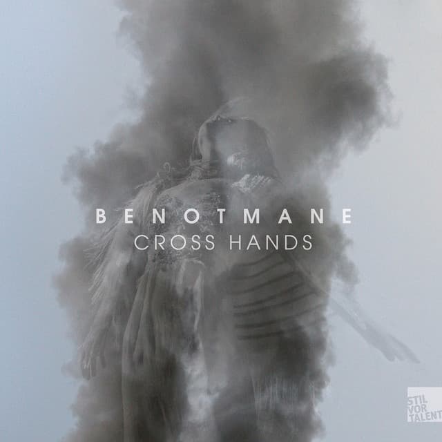 Beyond (Karmon Remix) cover