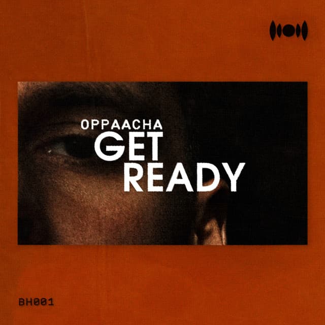 oppaacha - get ready cover