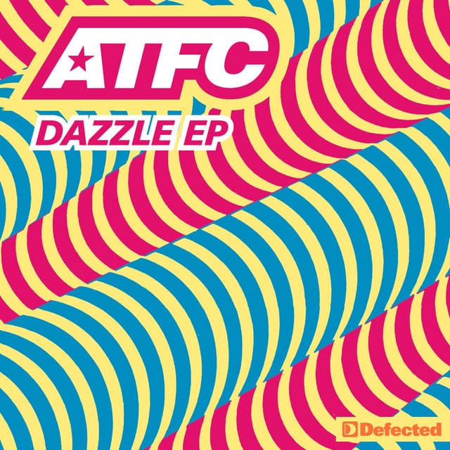 dazzle cover