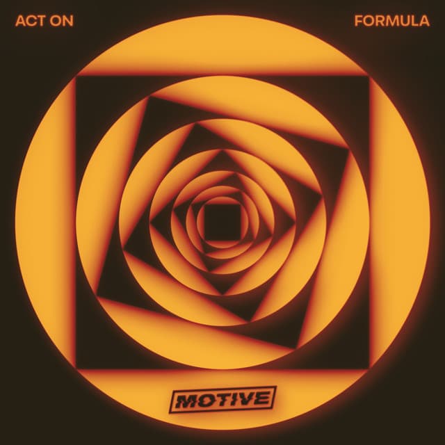 act on - formula cover