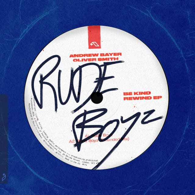 rude boyz cover