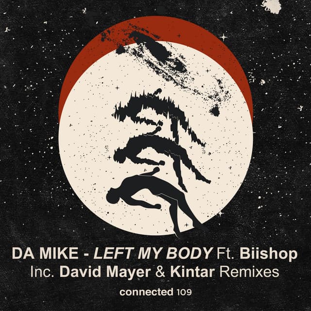 Left My Body EP