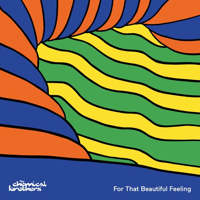 the chemical brothers - goodbye (erol alkan rework) cover