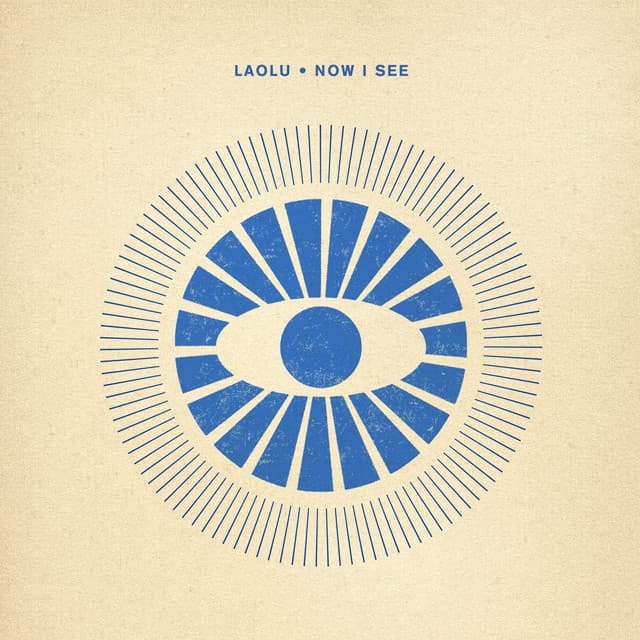 laolu - now i see cover