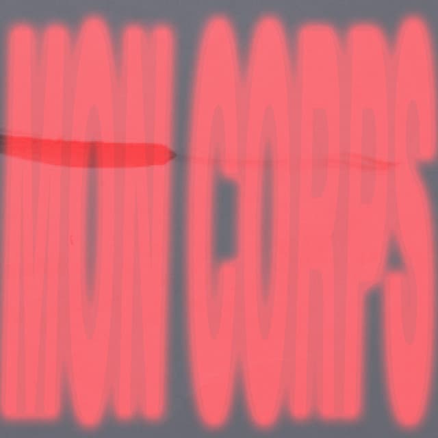 andhim ft. zaho de sagazan - mon corps cover