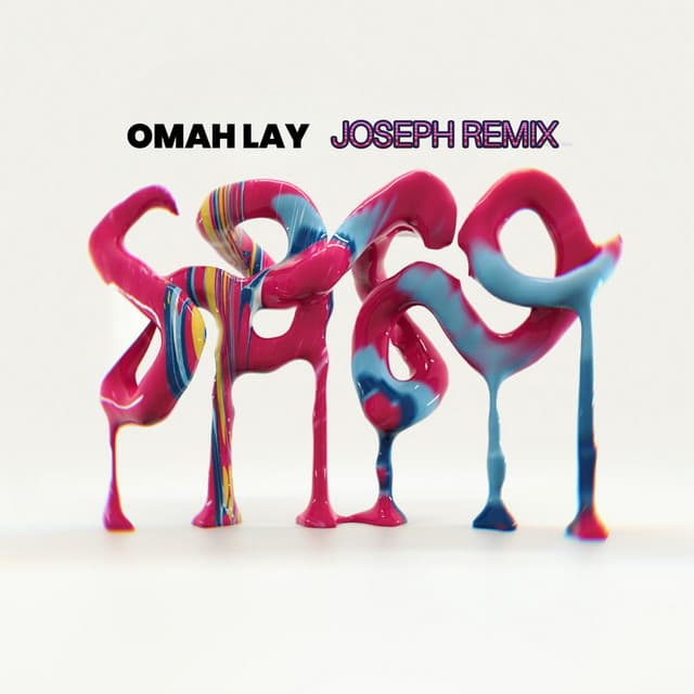 omah lay - soso (joseph remix) cover