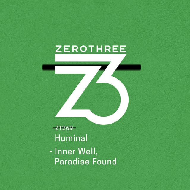 paradise found cover