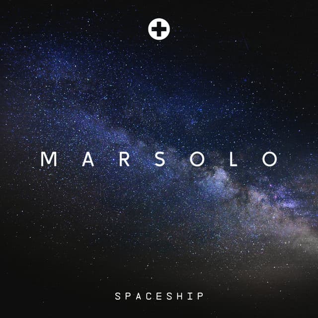 marsolo - spaceship cover