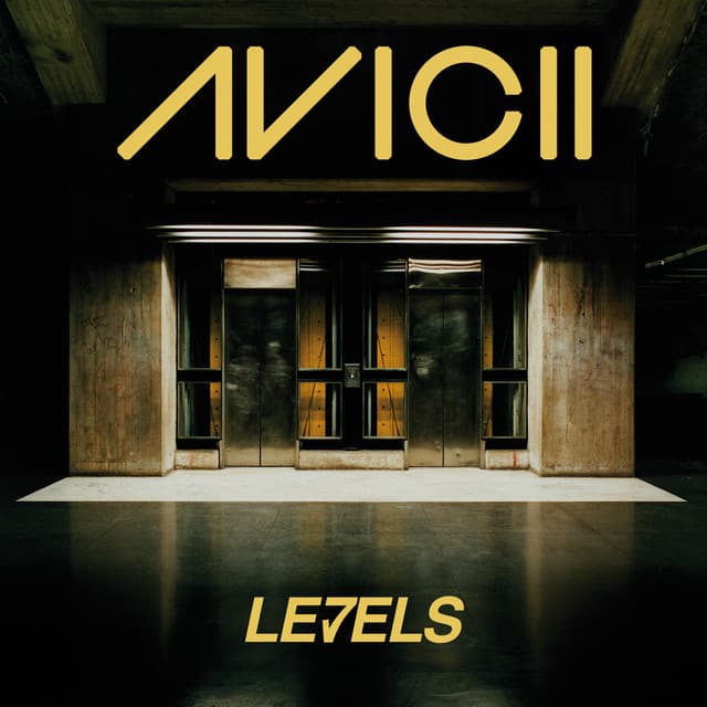 Levels  (Edit) cover