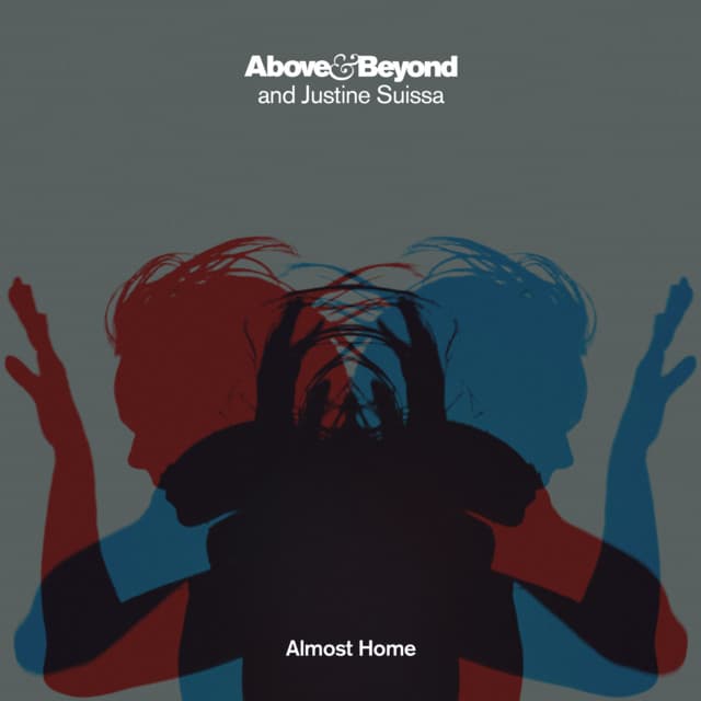 Almost Home (Above & Beyond Deep Mix) cover