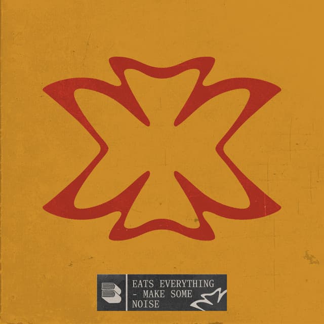 make some noise cover