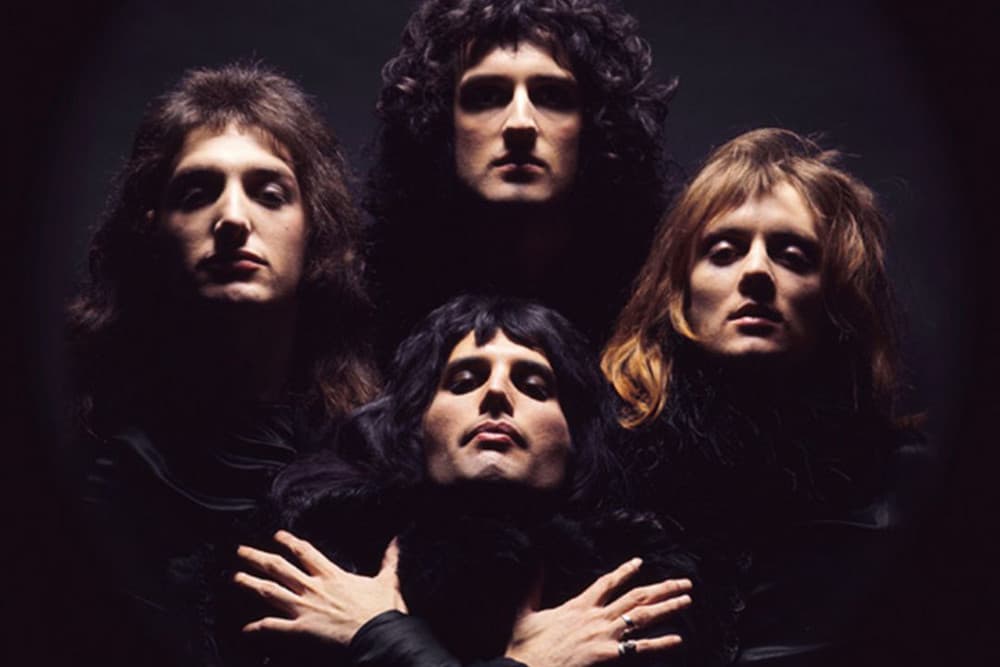 queen