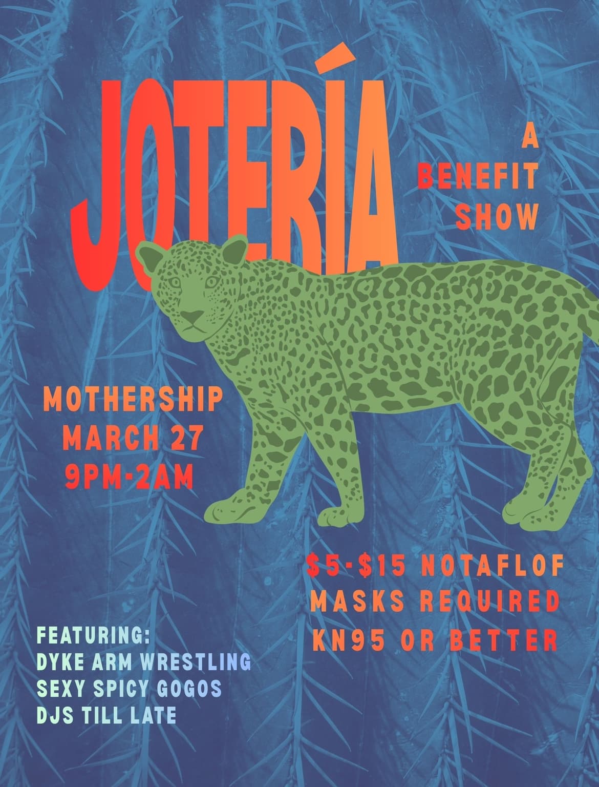 JOTERÍA