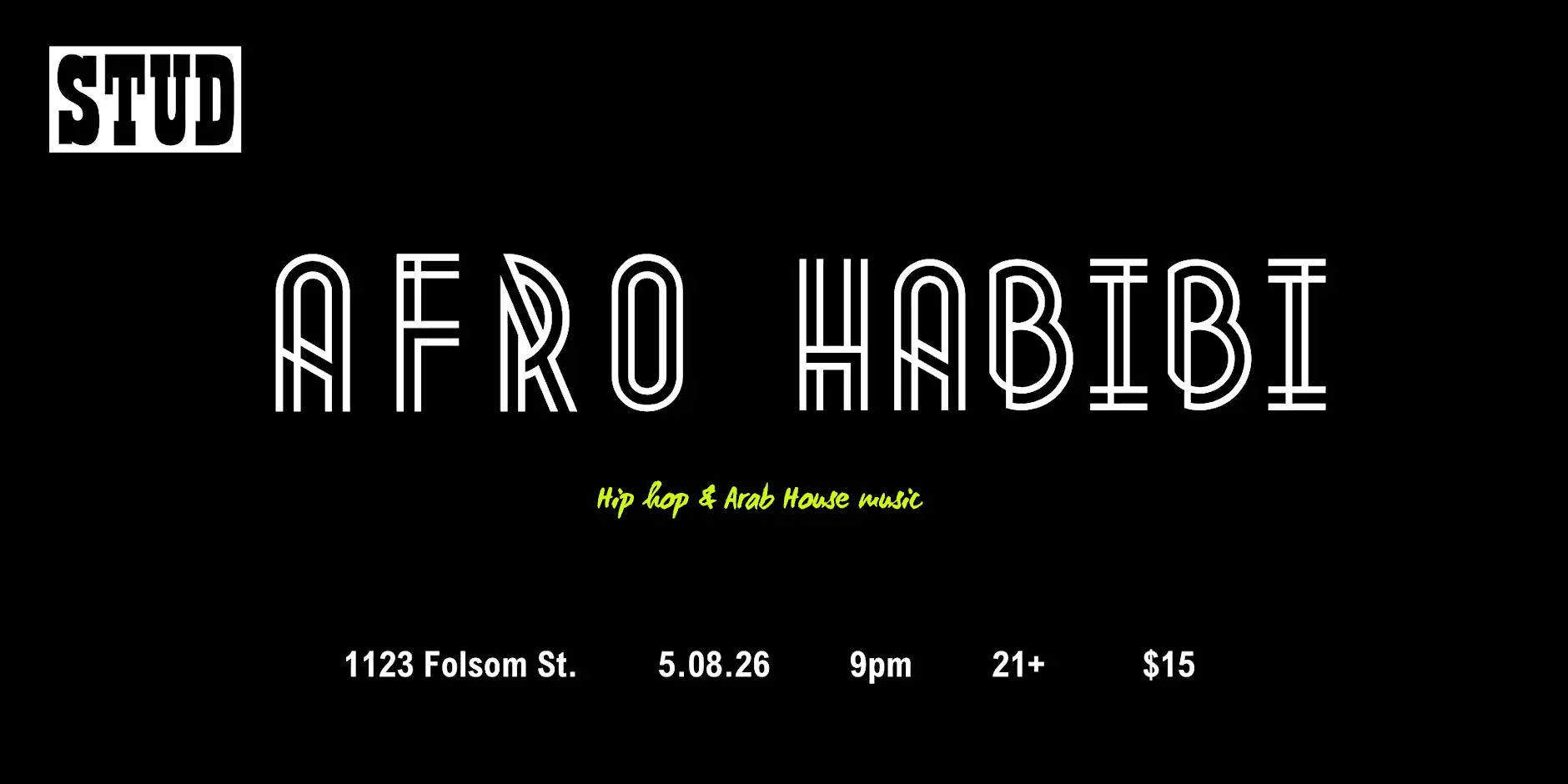 Afro Habibi