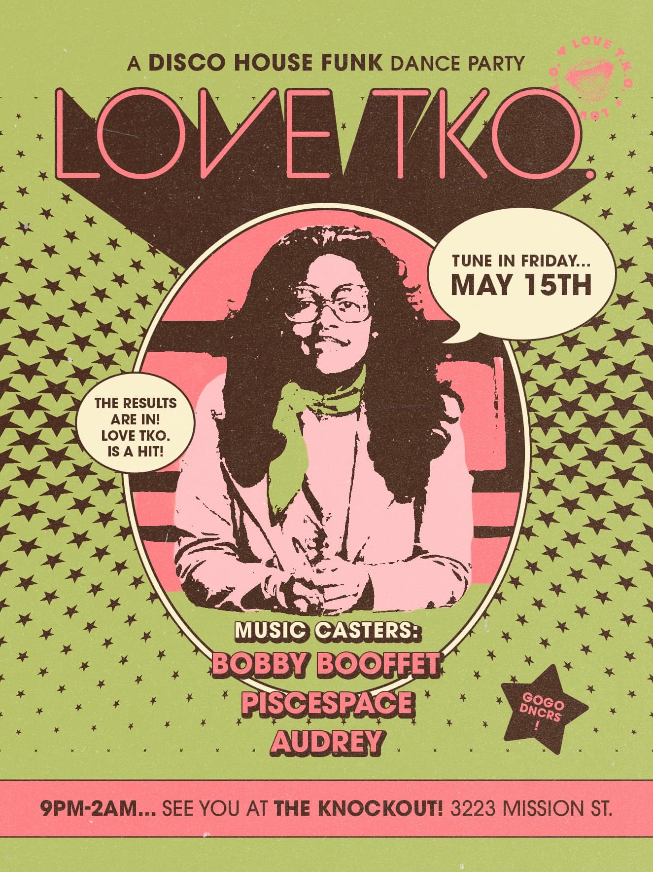 Love Tko