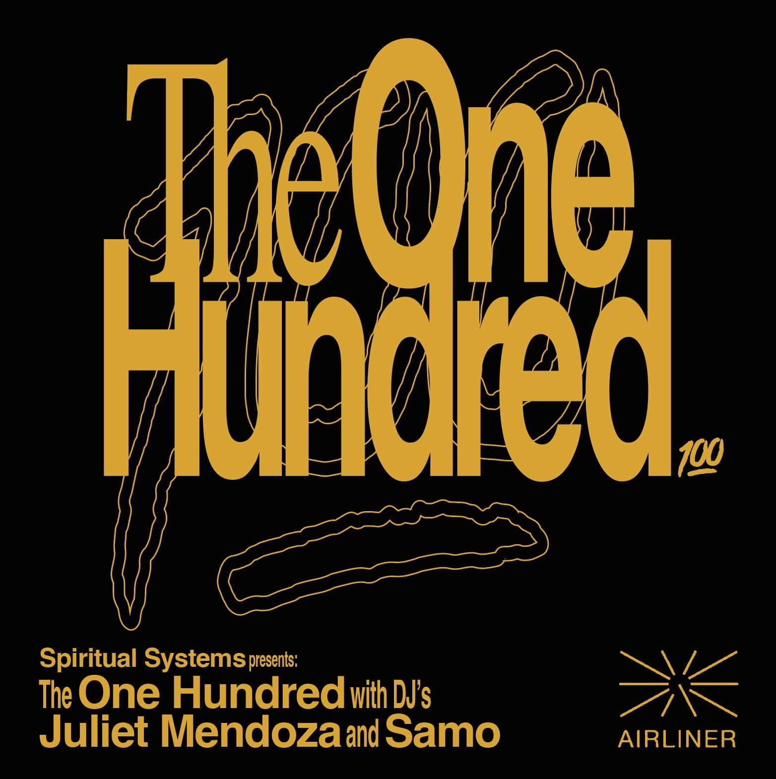 The One Hundred