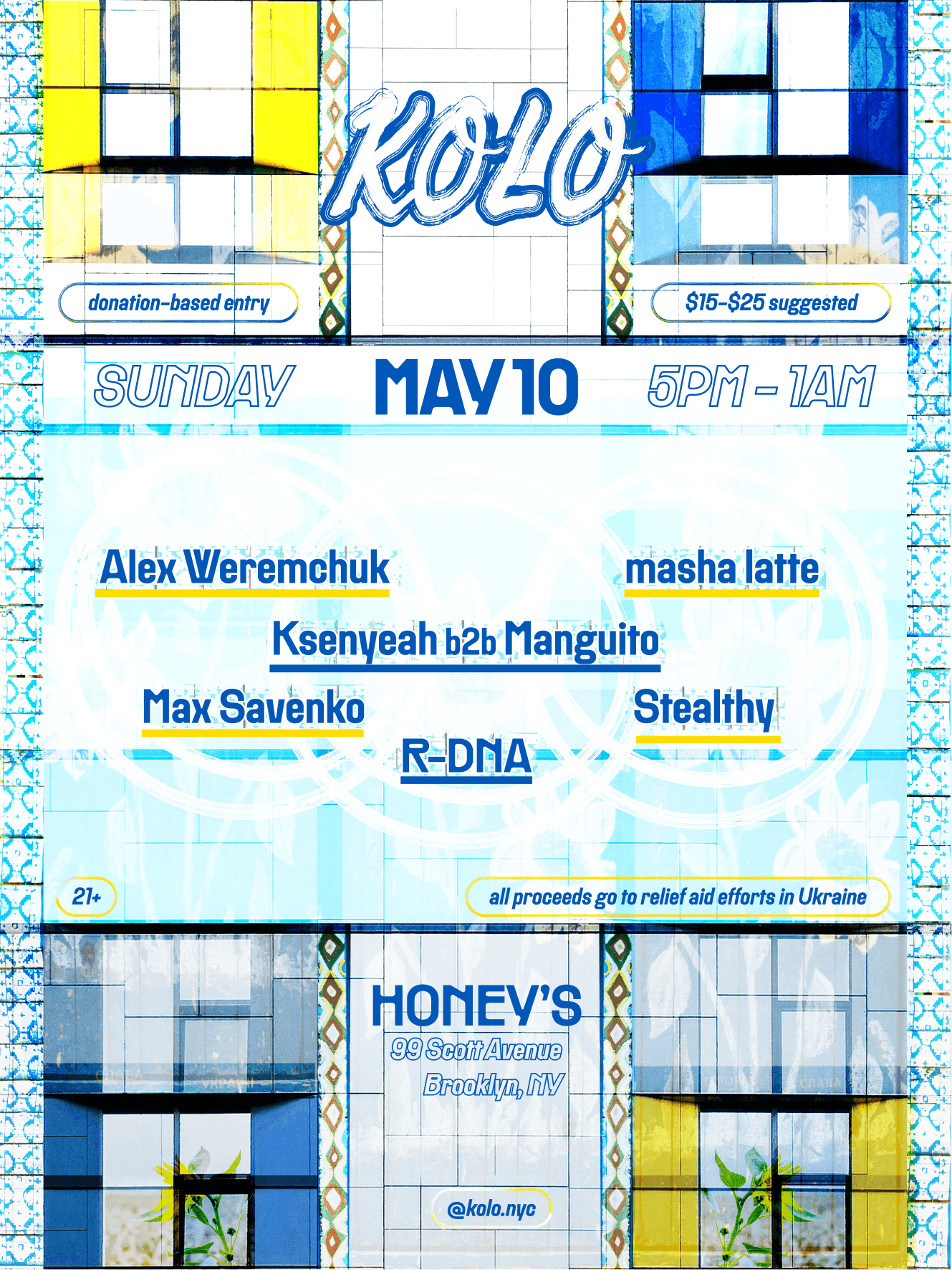 KOLO