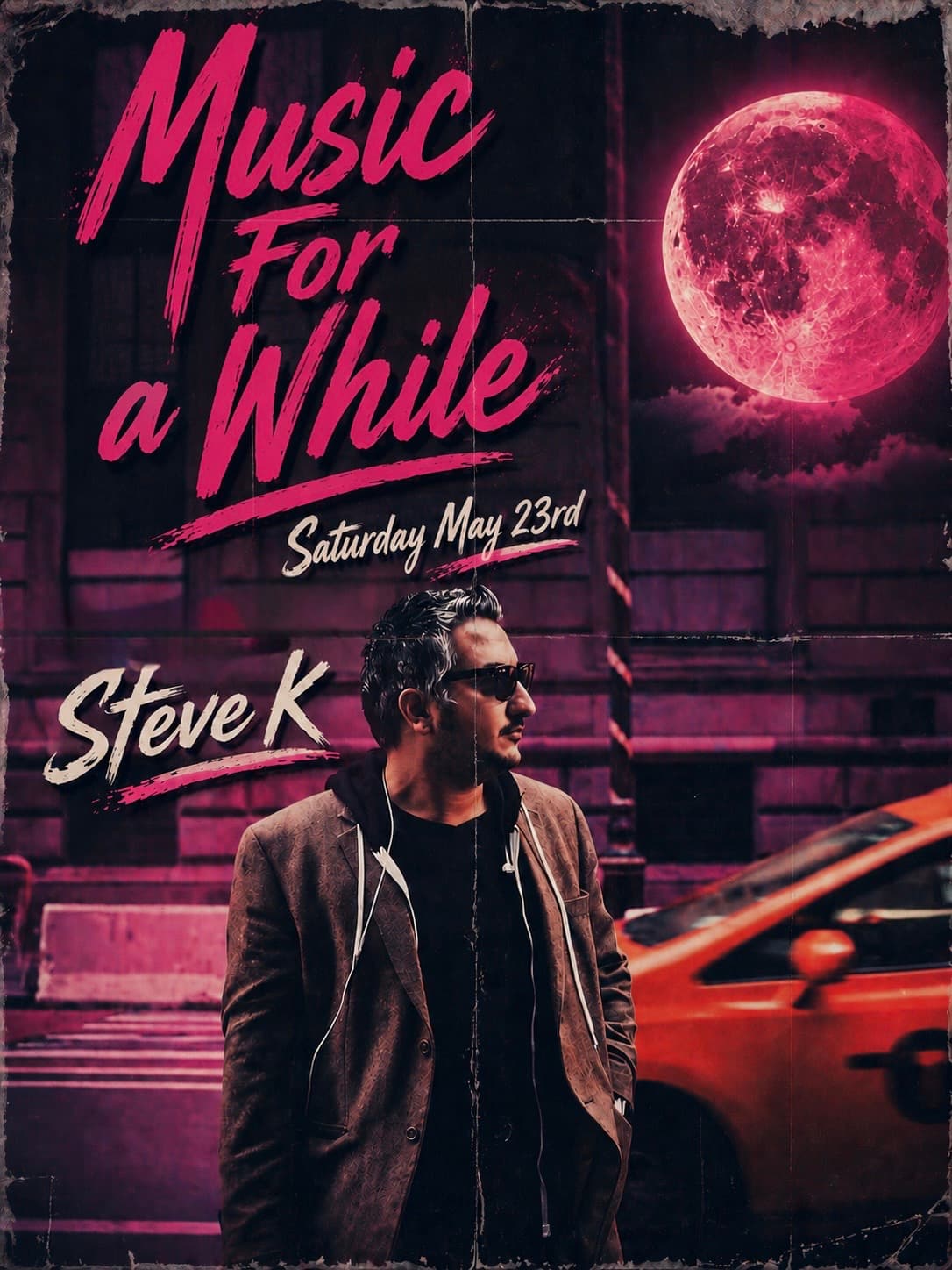 Steve k in NYC