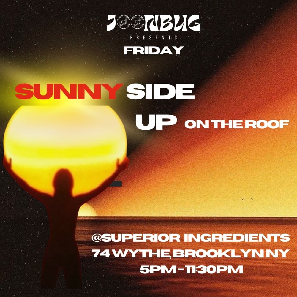 Sunny Side Up