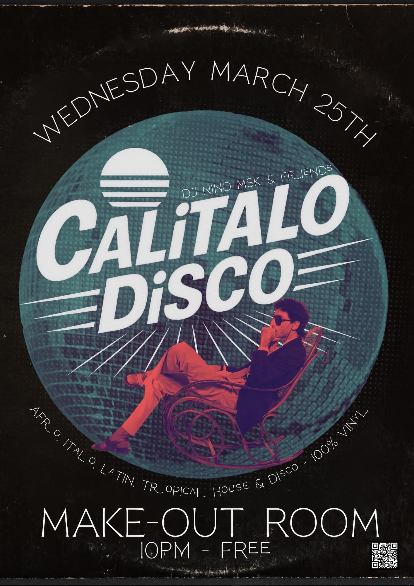 CALiTALO DiSCO