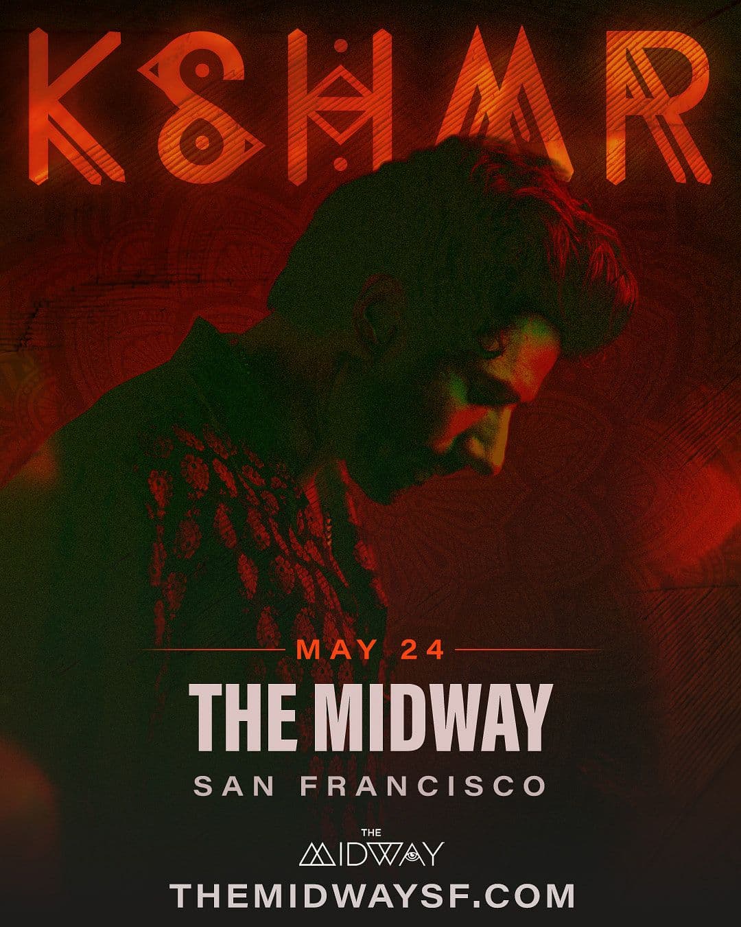 KSHMR