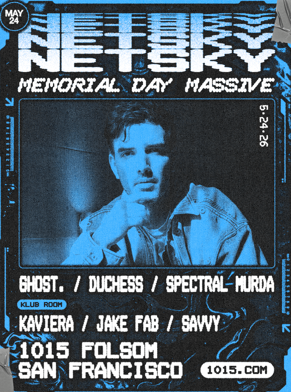 Netsky