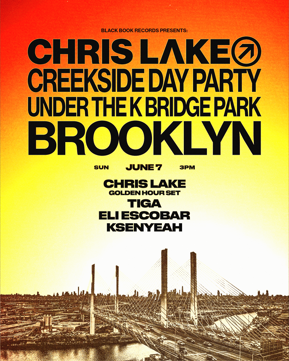 Chris Lake